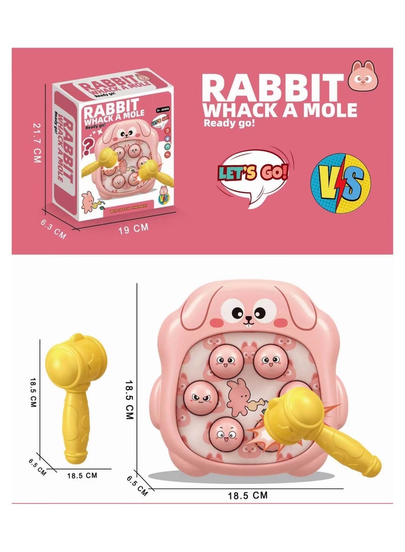 general Whack A Mole Play Percussion Toys