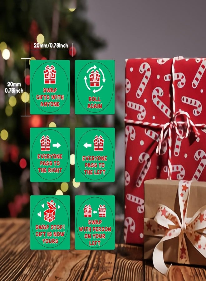 FOOZDEEVAAQ Anniversary Day Gifts for Couple Him Her Boyfriend Girlfriend Gag Gifts for Men Women Exchange Dice Game White Elephant Gift for Adults Christmas Party Games for Kids Family Birthday Valentine - Image 4