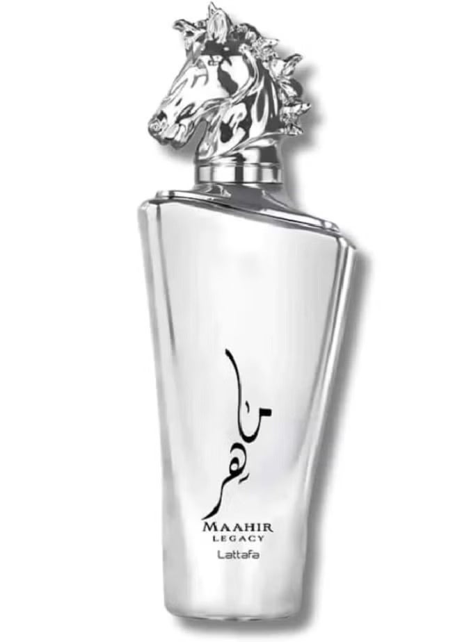 Lattafa Maahir Legacy EDP U 100 ml - Image 1