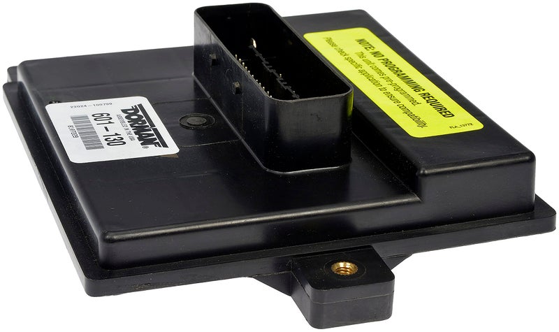 Dorman 601-130 Fuel Pump Driver Module Compatible with Select Cadillac/Chevrolet/GMC Models (OE FIX) - Image 5