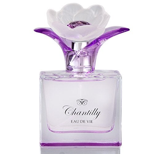 Dana Chantilly Eau De Vie By Dana 1.7 oz Eau De Parfum Spray for Women - Image 2