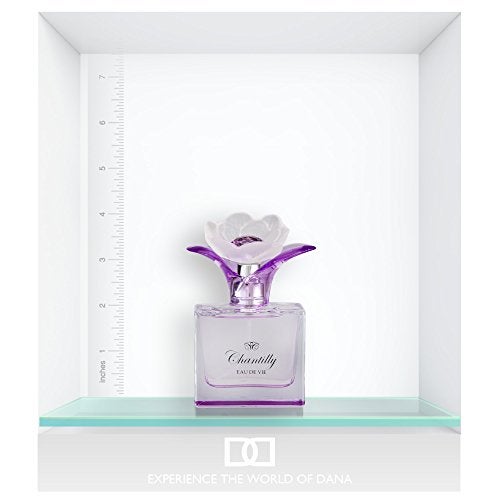 Dana Chantilly Eau De Vie By Dana 1.7 oz Eau De Parfum Spray for Women - Image 4