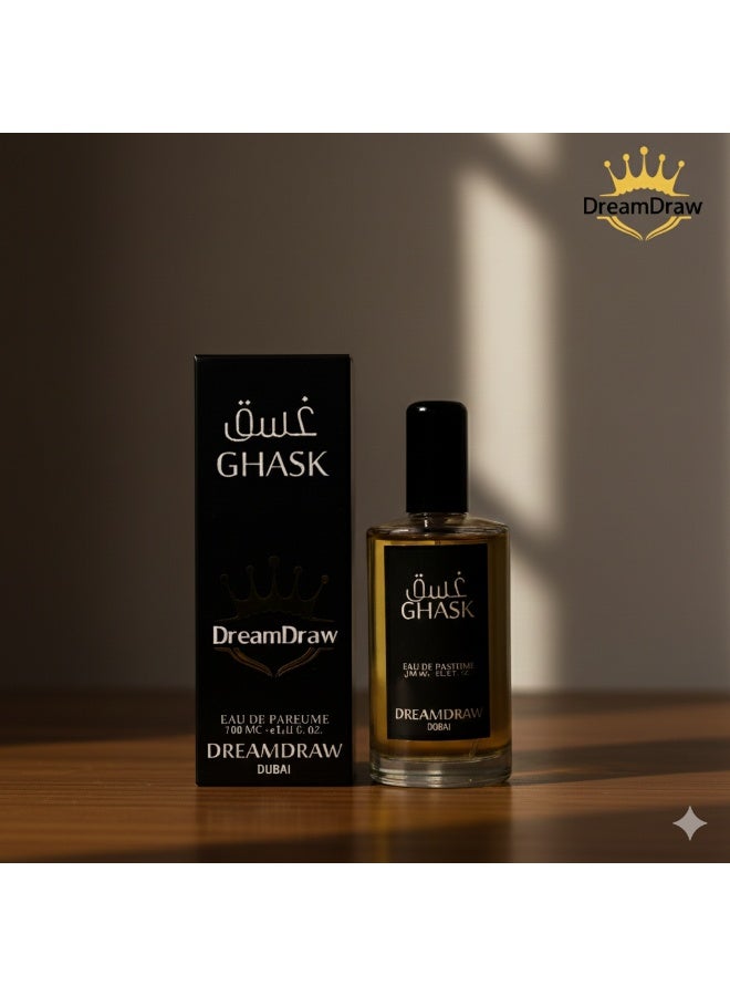 دريم درو غاسك - ماء عطر - Image 1
