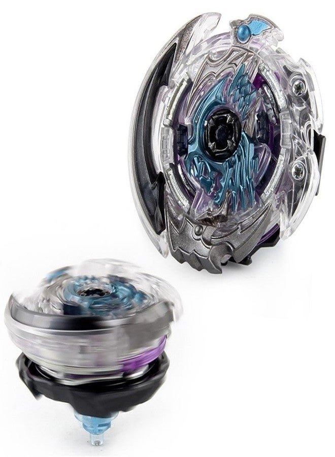 STJOYOPY Battling Tops Burst Spinning Top Game High Performance Gyro (B176) - Image 2