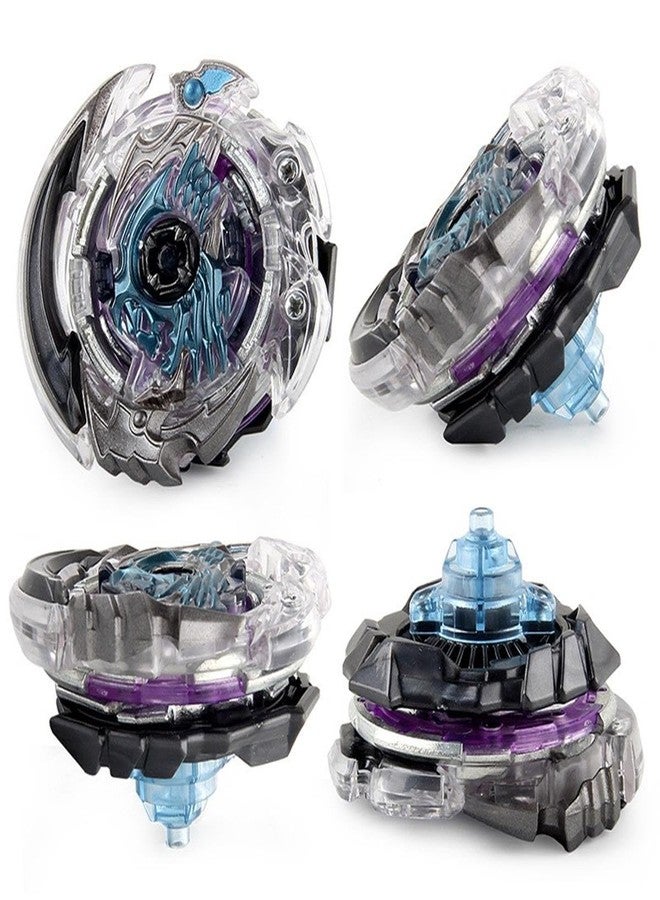 STJOYOPY Battling Tops Burst Spinning Top Game High Performance Gyro (B176) - Image 1