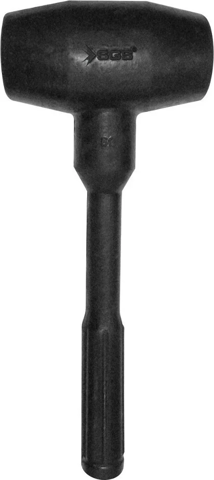إس جي إس Rubber Mallet 60th Year 153