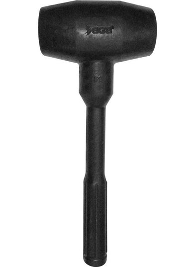 SGS Rubber Mallet 60th Year 153 