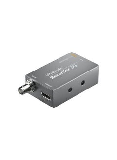 Blackmagic Design Blackmagic Design UltraStudio 3G Recorder  - Image 1