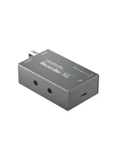 Blackmagic Design Blackmagic Design UltraStudio 3G Recorder  - Image 3