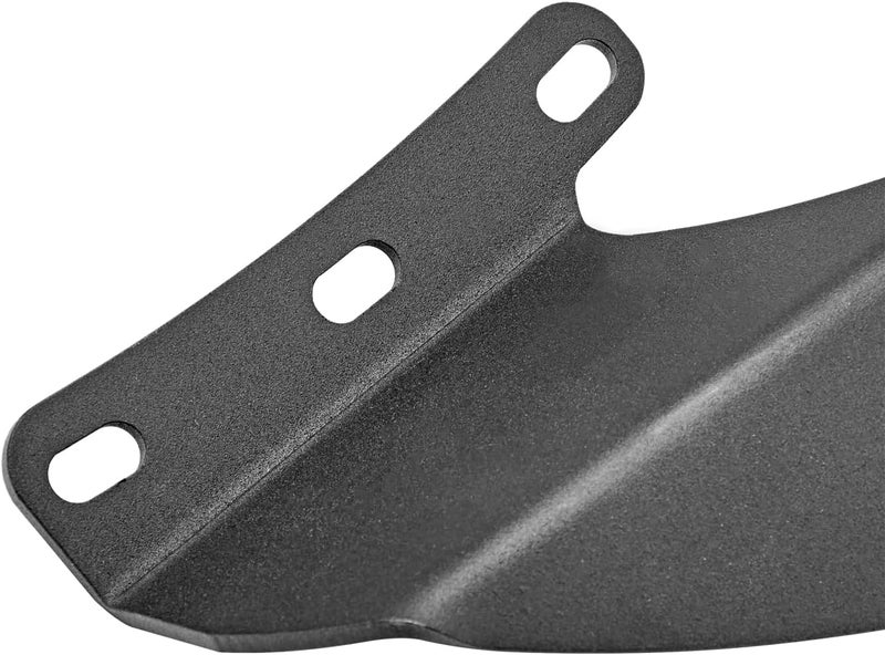 DaSen 52" Curved LED Light Bar Mount Brackets - Image 5
