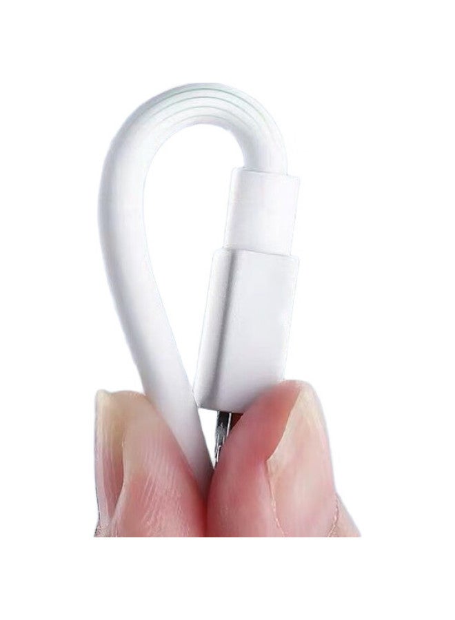 Trendsetter Fast Charging Cable For Oppo Phones, Compatible With K1/A5/A7/A9X/A8/A79/R9S/R11/R15/Plus, Android Quick Charge Cable - Image 3