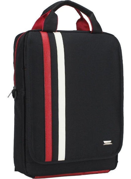 Case Club - Backpack and Handbag 15.6'' Laptop Compartment Shoulder Strap Base Mat Supported Waterproof - Image 1