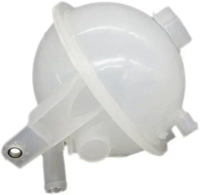 1323A3 Plastic Radiator Coolant Water Tank Anti-Frozen Bottle for Peugeot 307 308 408 for Citroen C4(Bottle with Cap) - Image 4