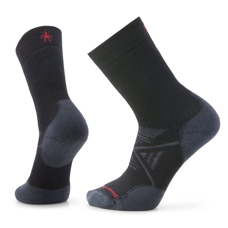 Smartwool Men's Nordic Full Cushion Crew Black L - Image 1