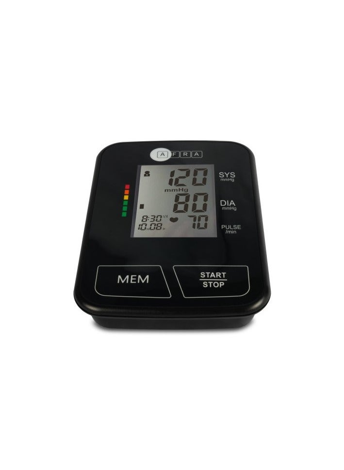 AFRA- Digital Blood Pressure Monitor, AF-200BPMA- Small - Image 1