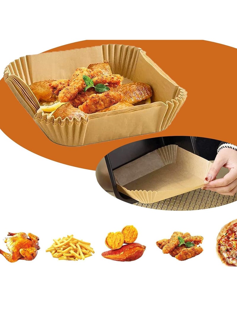 بيوينتي ورق مقلاة الهواء - Image 2