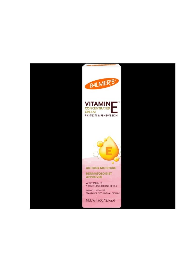 بالمرز كريم فيتامين هـ المركز - Image 1