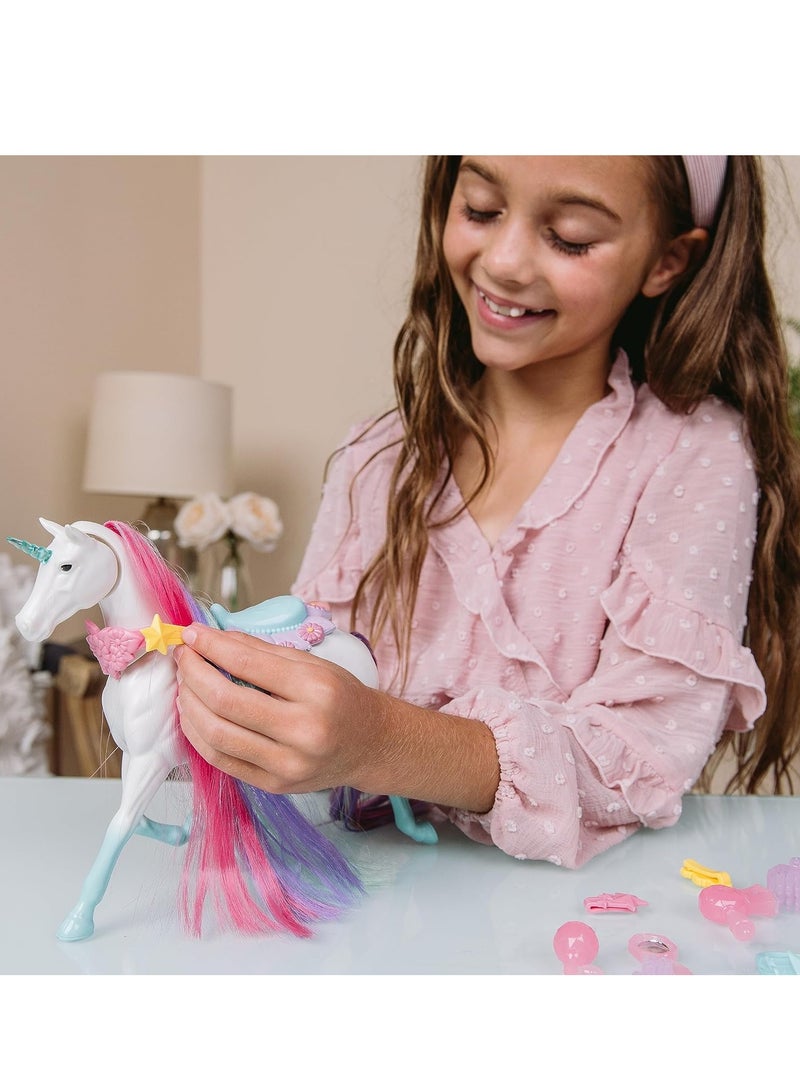 فانفيل دريميز الأميرة مع الحصان - Image 3