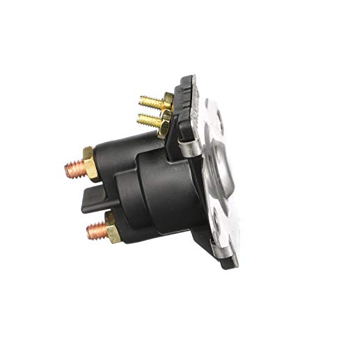 Quicksilver 8M0185149 Solenoid Starter, Mercury & MerCruiser - Image 3