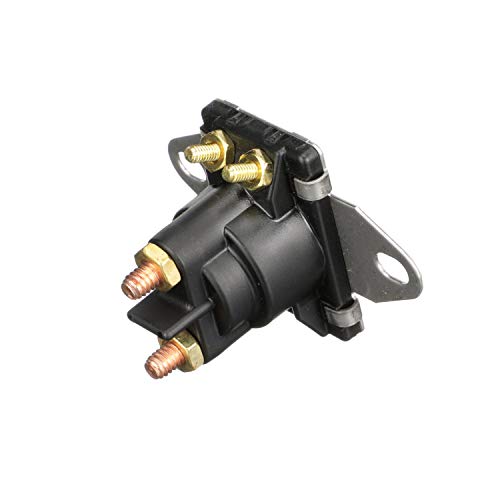 Quicksilver 8M0185149 Solenoid Starter, Mercury & MerCruiser - Image 2