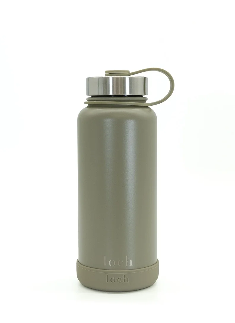 لوك 900ML Sage Green Monochrome Bottle