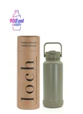 لوك Sage Green