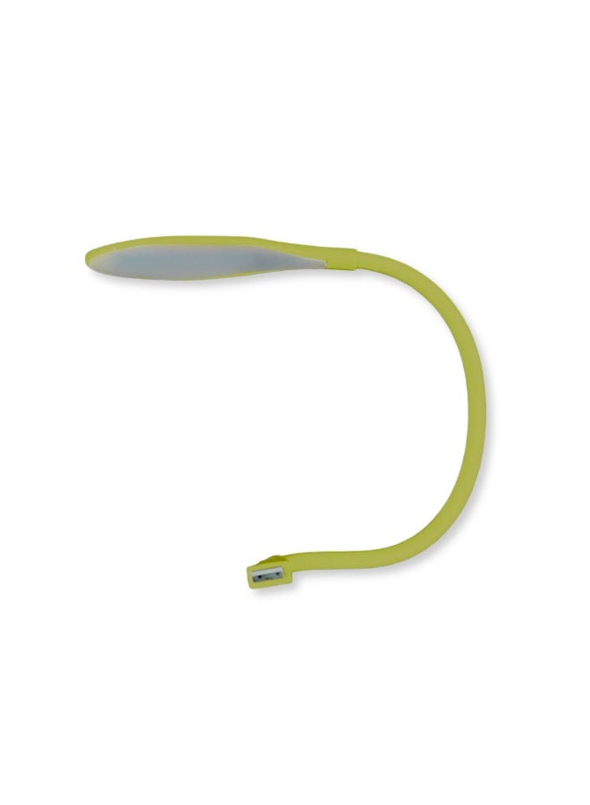 USB Flexible LED Night Light | Portable Mini USB Lamp for Laptop, Bedside & Reading | Flexible Gooseneck Design | Super Bright USB Powered Light for Keyboard, Desktop, and Travel | Energy-Efficient Sleep Night Lamp for Home & Office Use - Image 2