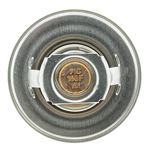 Stant Economy Thermostat, stainless steel - Image 4