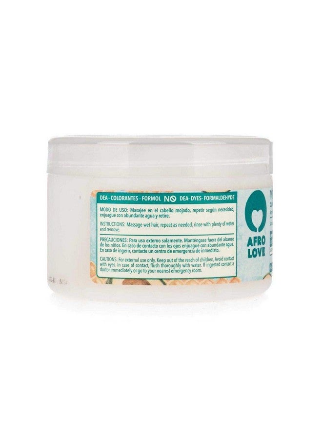 Afro Love (Cleansing Creme 8oz) - Image 2