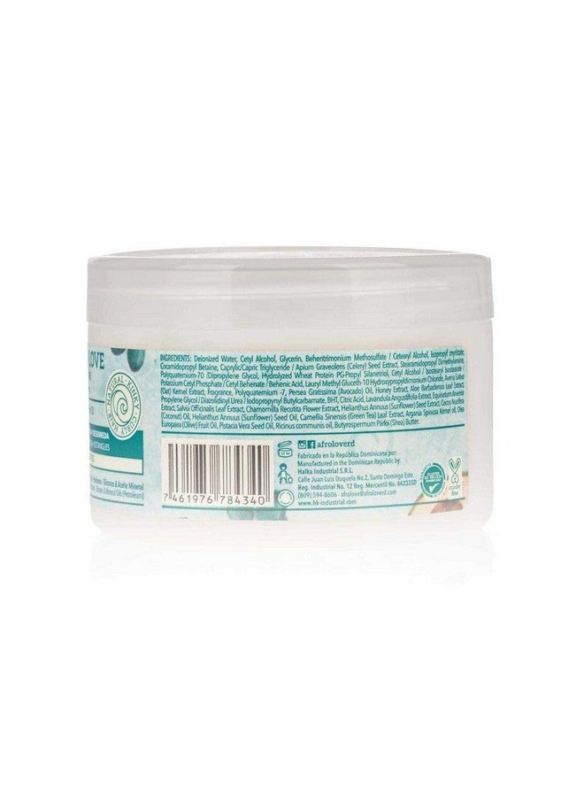 Afro Love (Cleansing Creme 8oz) - Image 3