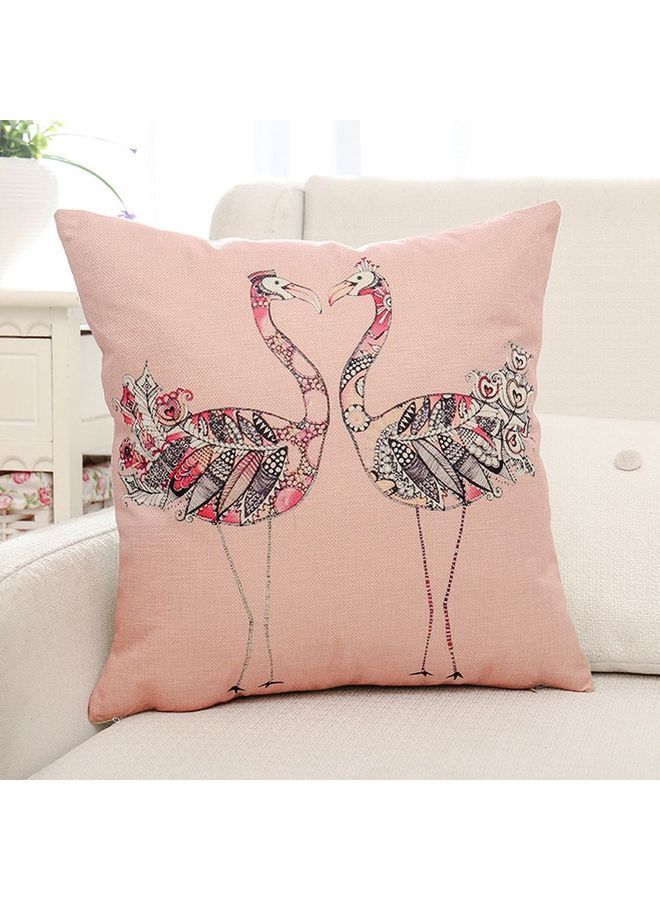 نيبمينينت غطاء وسادة ديكور بتصميم عصري بسيط ومبتكر متعدد الألوان