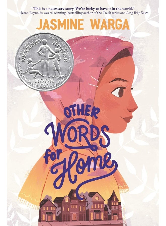 Other Words for Home