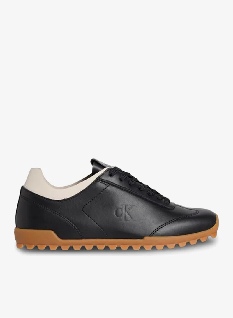 Calvin Klein Jeans Casual Low Top Sneakers