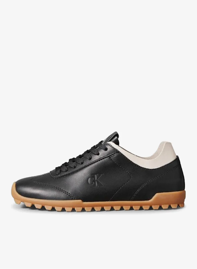 Calvin Klein Jeans Casual Low Top Sneakers