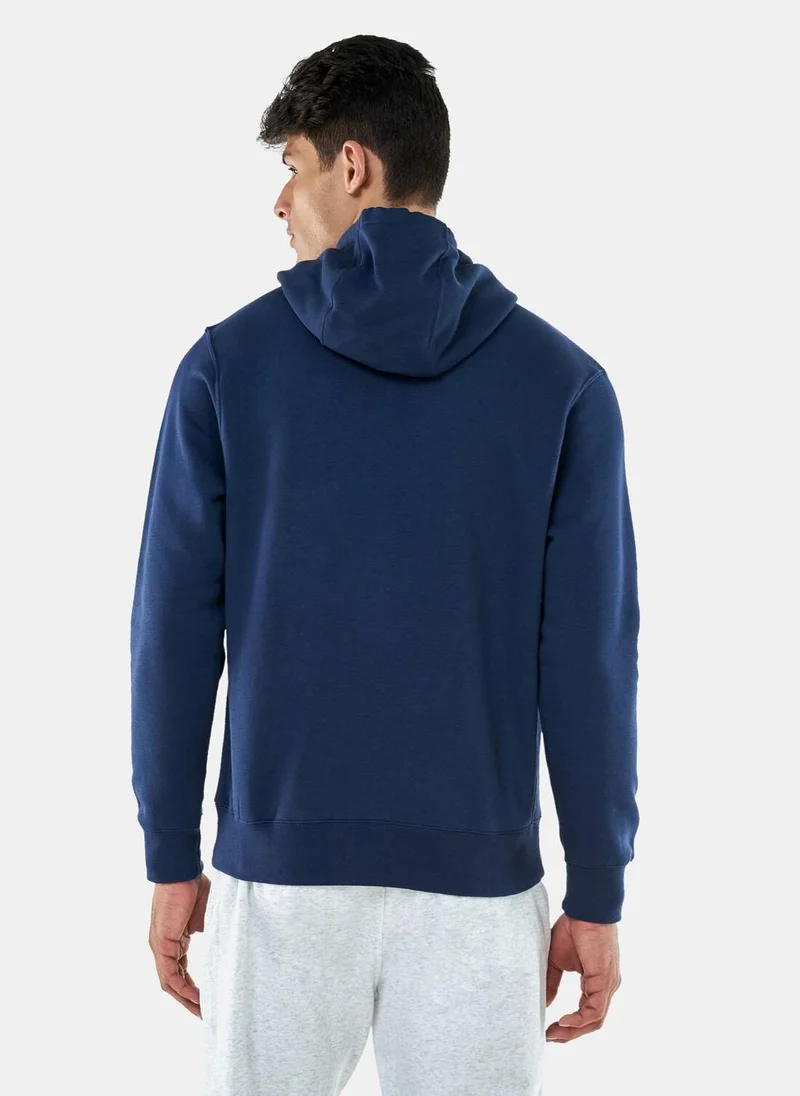 Nike Men's Sportswear Club Fleece Hoodie