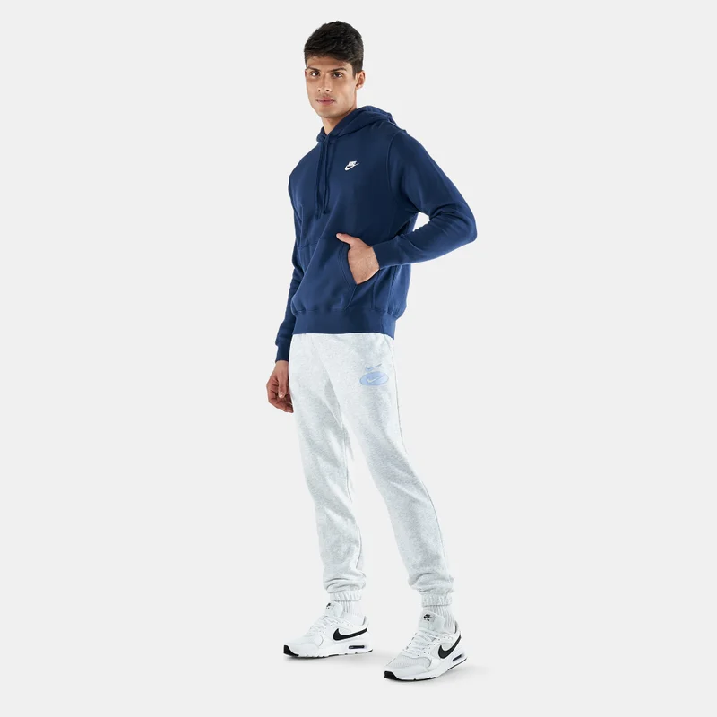 Nike Men's Sportswear Club Fleece Hoodie