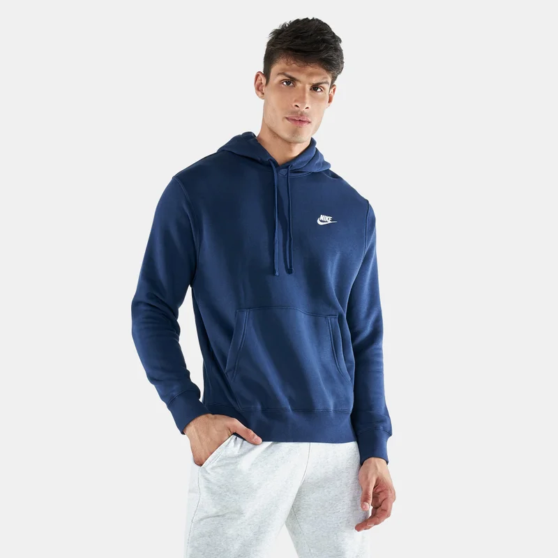 Nike Men's Sportswear Club Hoodie