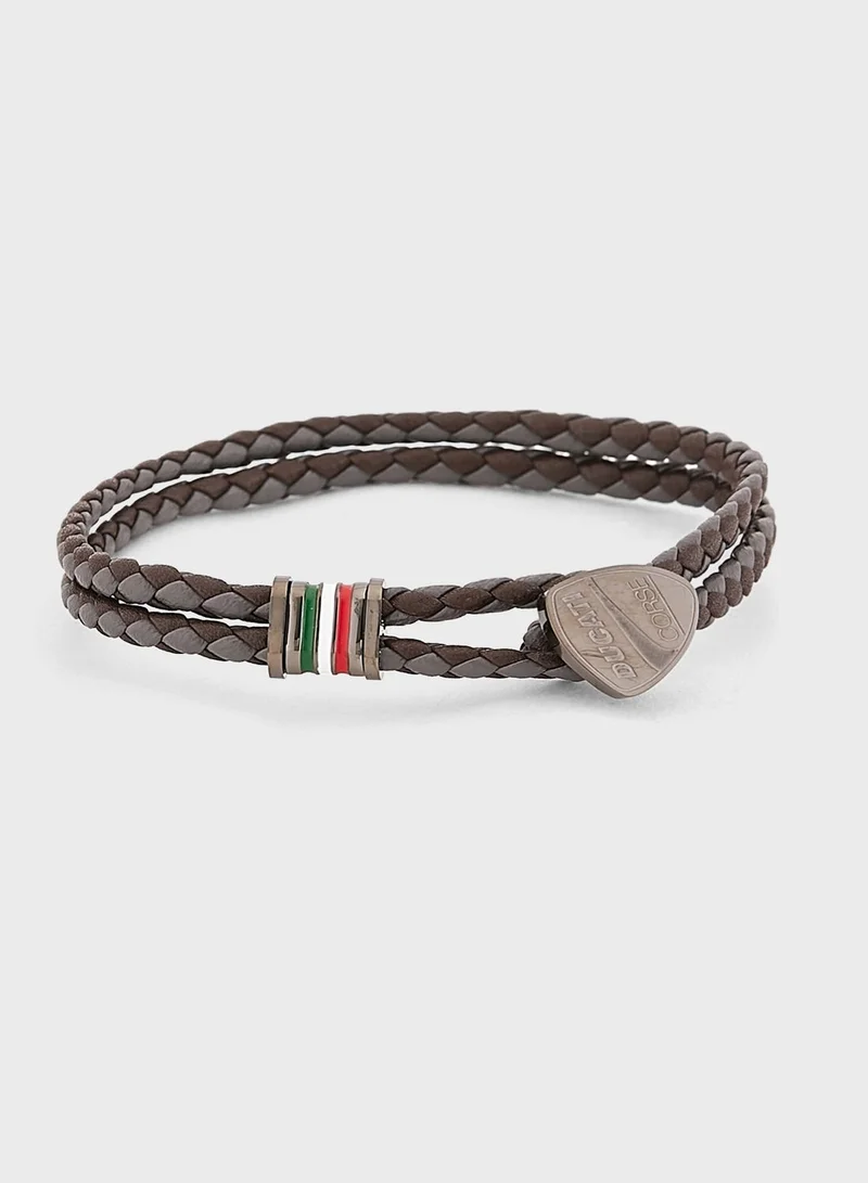 Ducati Corse Scudetto Bracelet