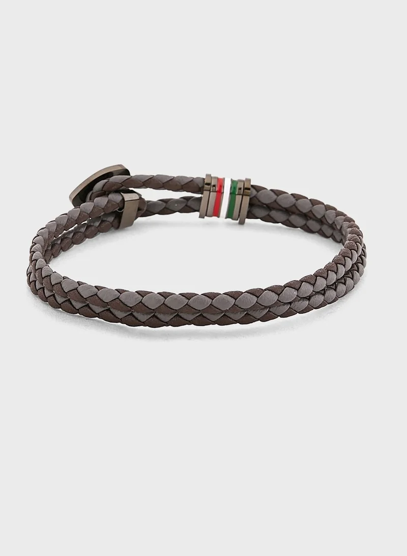 Ducati Corse Scudetto Bracelet