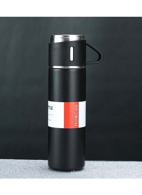 Boutique thermos flask coffee thermos flask, portable hot or cold water bottle