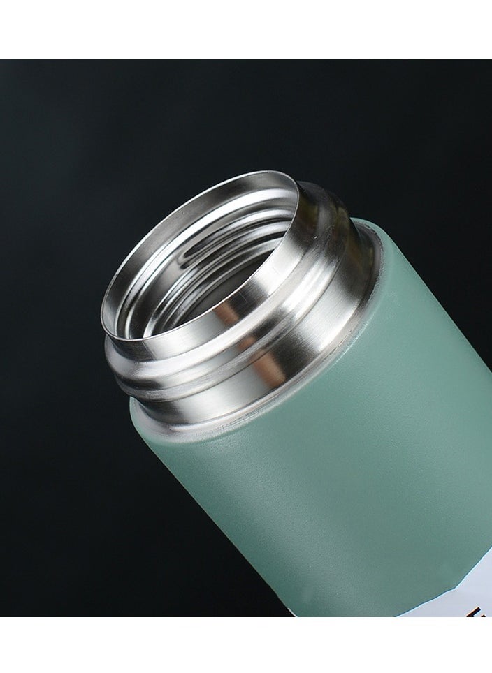 Boutique thermos flask coffee thermos flask, portable hot or cold water bottle
