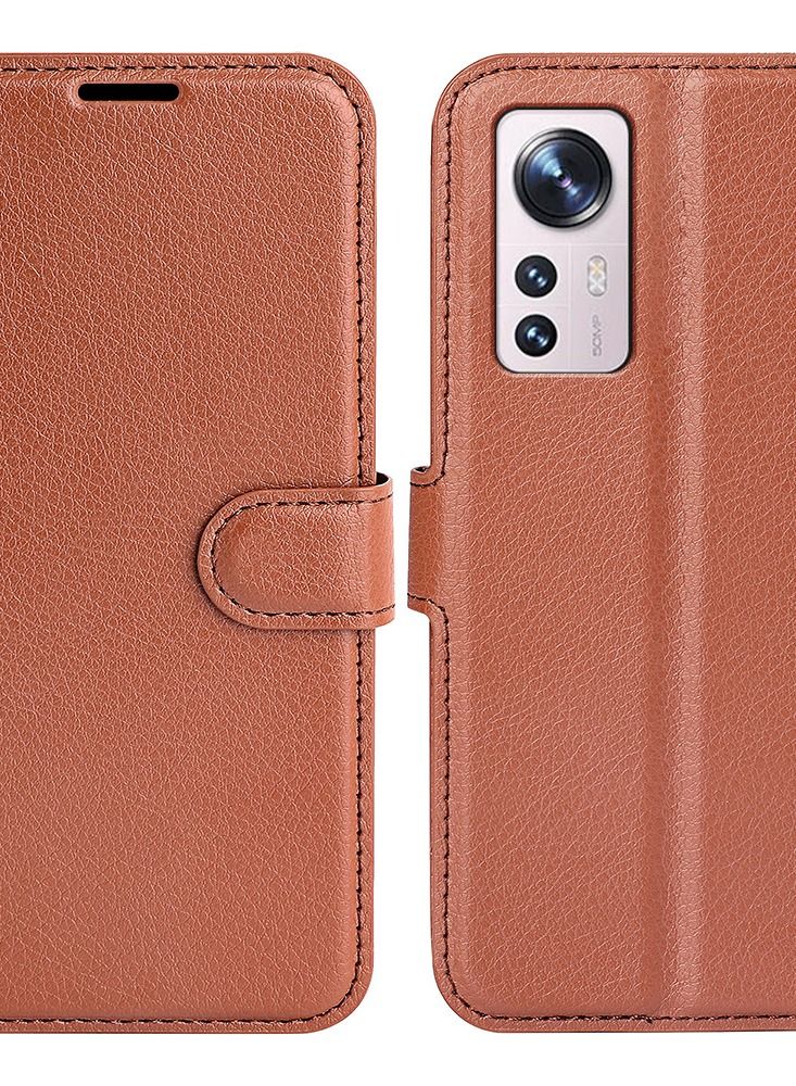 Loquat Suitable For Xiaomi Prevent Drop Wallet  Leather Case Protective Sleeve 