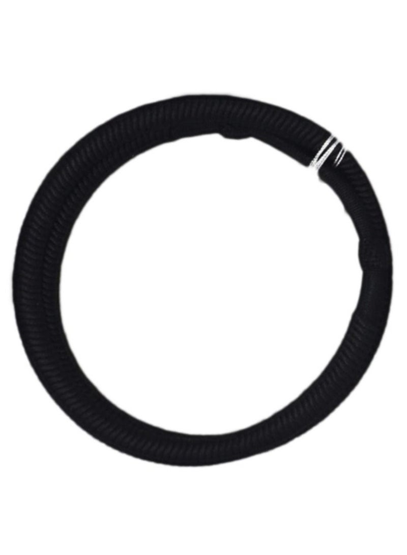 RS Twisted wool headband - Image 1