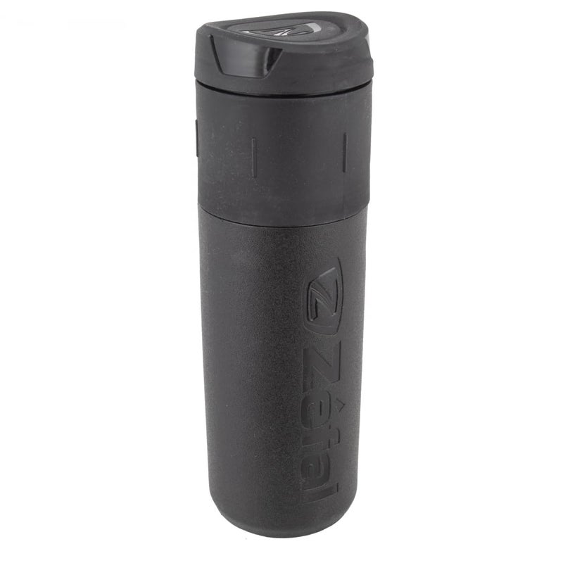 Zefal Bag Z-Box, Black, Large - Image 4