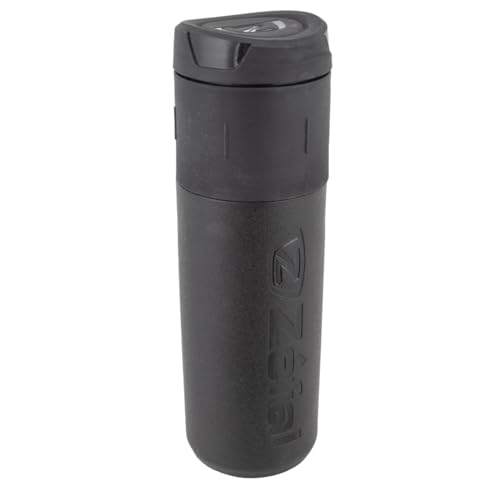 Zefal Bag Z-Box, Black, Large - Image 1