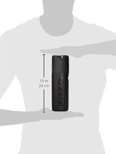 Zefal Bag Z-Box, Black, Large - Image 3