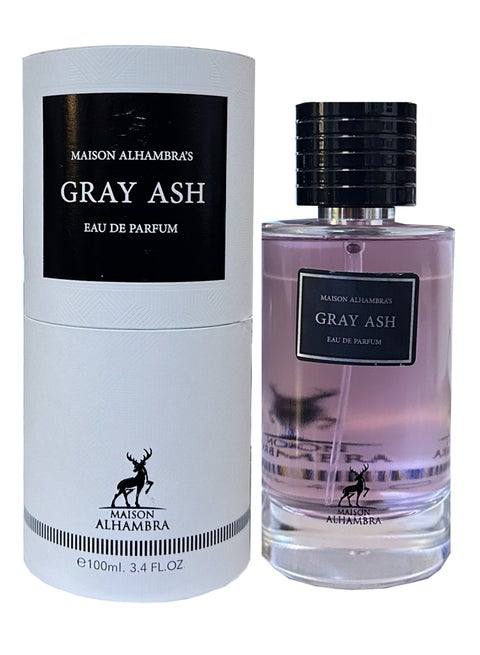 Gray Ash EDP 100ml