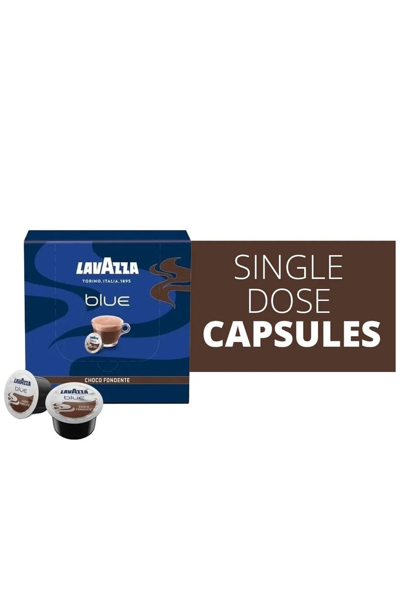 Lavazza Chocolate Fondente Capsules - Image 1