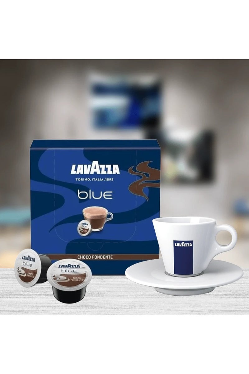 Lavazza Chocolate Fondente Capsules - Image 4