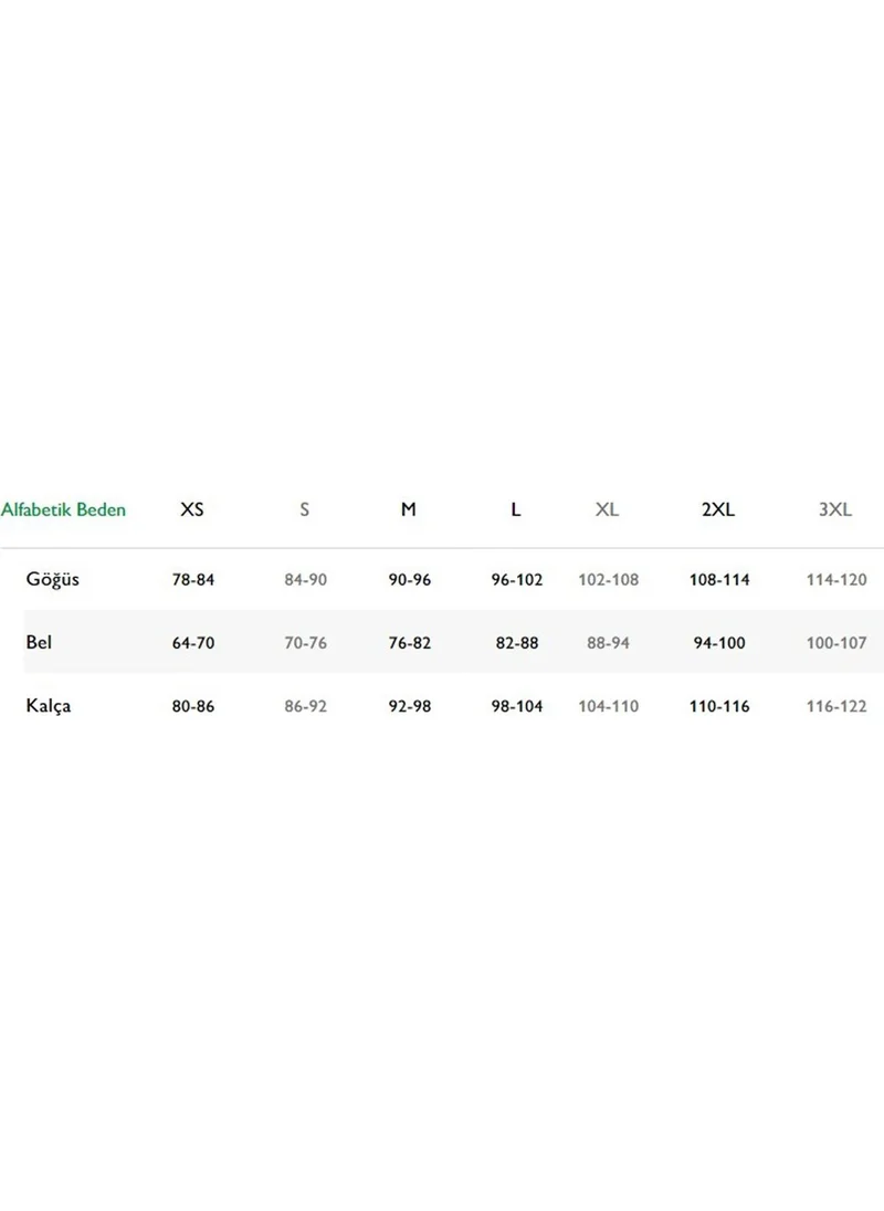 بينيتون Men's Polo T-Shirt 3089J3179 3089J3179001